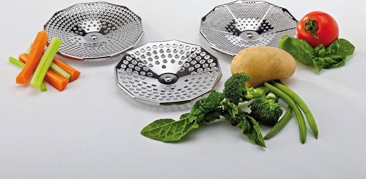 Produktbild Ariete 261 Gemüsepresse