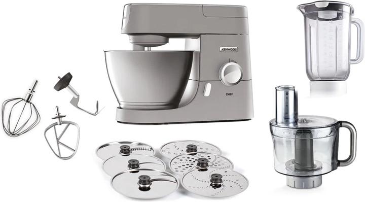 Immagine prodotto Kenwood KVC 3150S (1000 W)