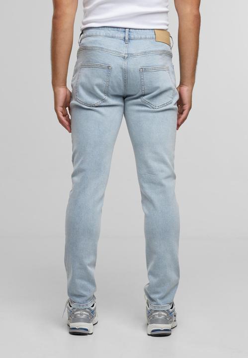 Actual product image 2Y Premium 2Y ALEJANDRO BASIC SLIM FIT JEANS - 184665 (34)