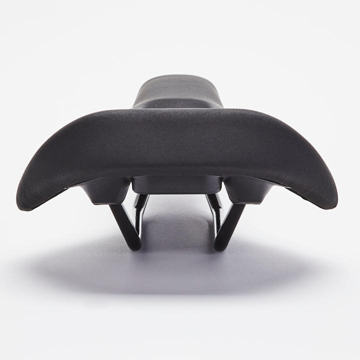 Actual product image Decathlon Memory Foam