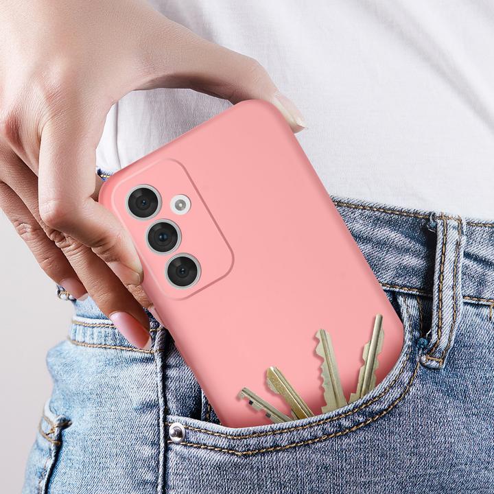 Produktbild Avizar Soft Touch Series (Samsung Galaxy A54 5G)