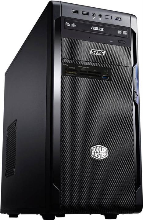 Actual product image STEG PC Enterprise 70 V (CH, i7, 16GB, 1TB SSD, Intel UHD, W11P) (Intel Core i7-12700)