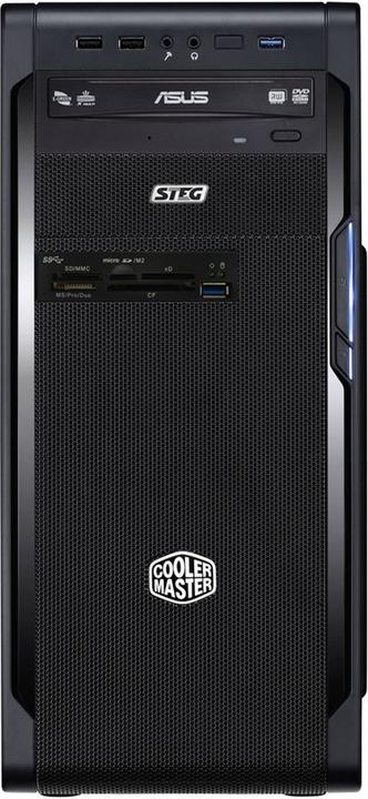 Actual product image STEG PC Enterprise 70 V (CH, i7, 16GB, 1TB SSD, Intel UHD, W11P) (Intel Core i7-12700)