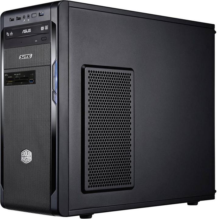 Actual product image STEG PC Enterprise 70 V (CH, i7, 16GB, 1TB SSD, Intel UHD, W11P) (Intel Core i7-12700)