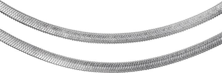 Immagine prodotto Heideman Breda color argento (100% acciaio inossidabile)