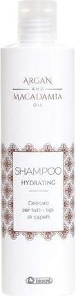 Actual product image Biacre Biacrè Argan and Macadamia Oil Hydrating Shampoo 300ml 342g (300 ml, Liquid shampoo)