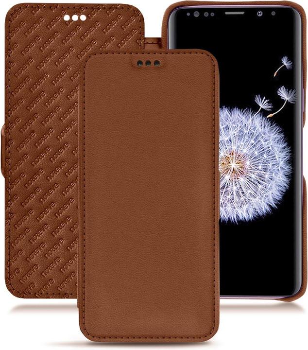 Image du produit Noreve Housse cuir horizontal (Samsung Galaxy S9+)