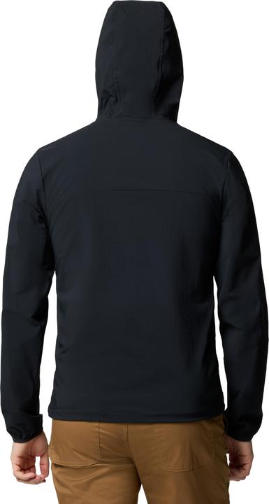 Immagine prodotto Columbia Giacca con cappuccio Heather Canyon™ II da uomo (XL)