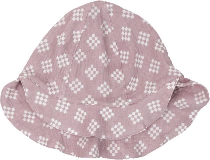 Image du produit Lodger Chapeau de soleil Tribe Muslin (10, 11, 12)