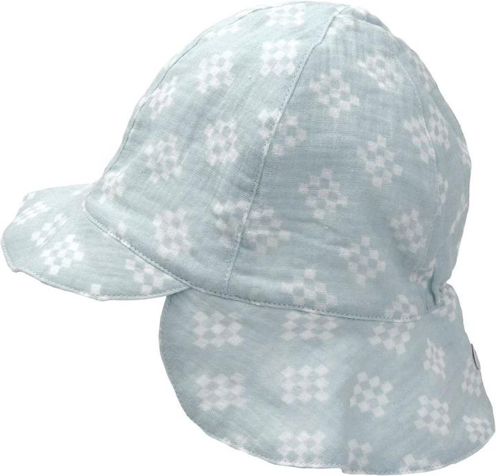 Lodger Sonnenhut Tribe Muslin (10, 11, 12)