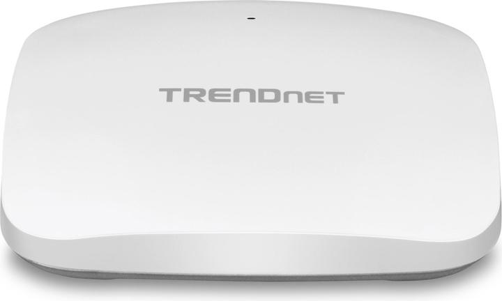 Productafbeelding Trendnet AX3000 DUAL BAND WIFI 6 POE+ TOEGANGSPUNT (1201 Mbit/s)