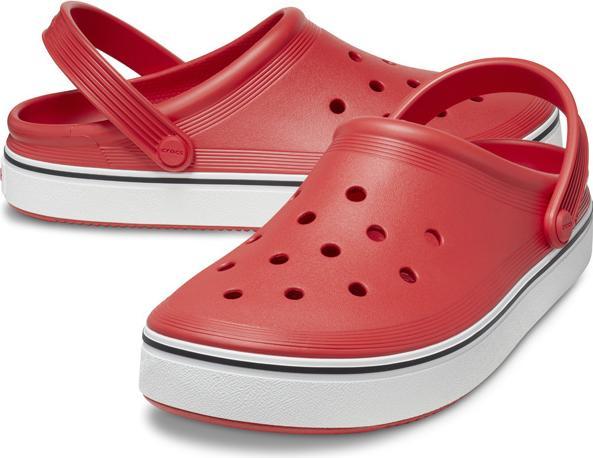 Actual product image Crocs Off Court Clog (39)