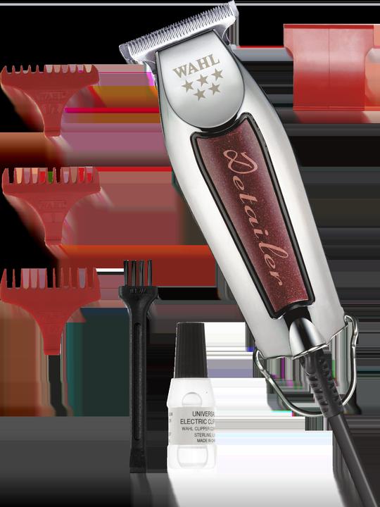 Produktbild Wahl Wide Detailer