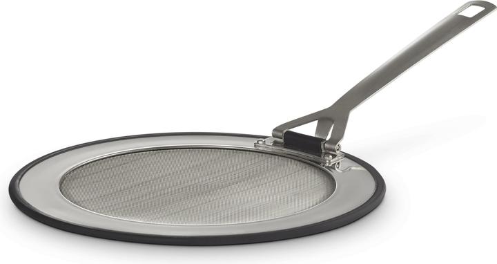 Productafbeelding Le Creuset Pan spatscherm (24 cm, Metaal)