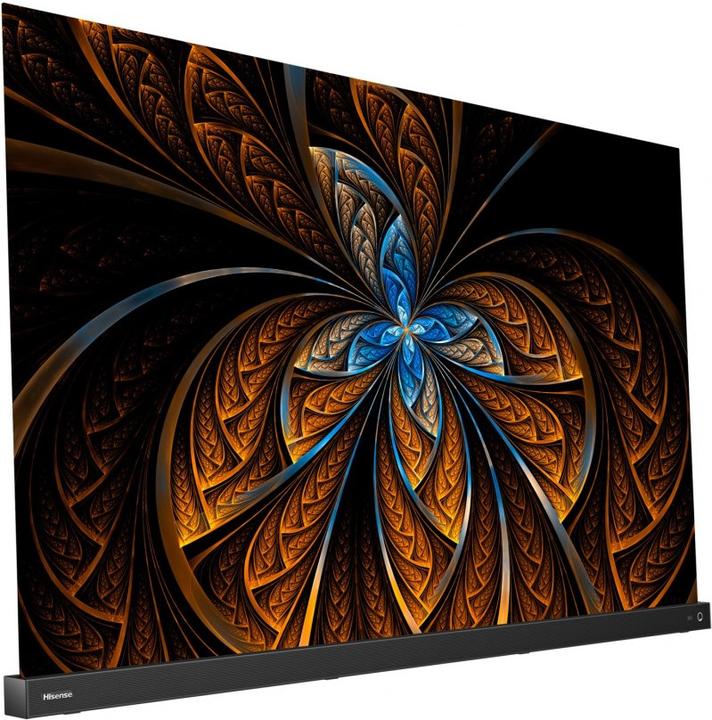 Actual product image Hisense 55A9G (54.65", OLED, 4K, 2021)