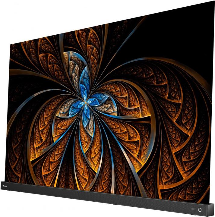 Actual product image Hisense 55A9G (54.65", OLED, 4K, 2021)