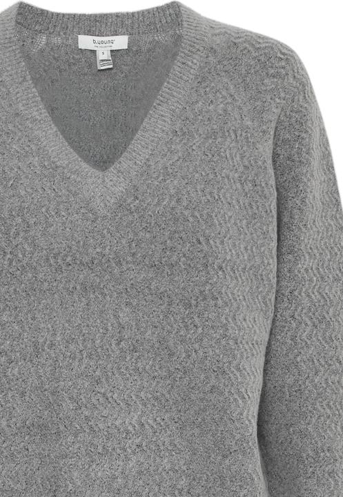 Produktbild B.young pullover merli structure (XS)