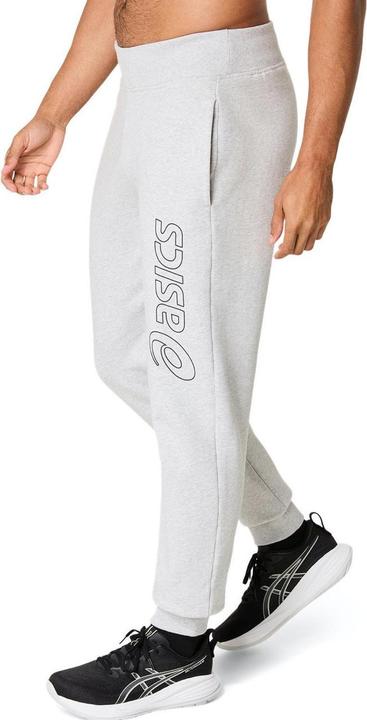 Actual product image ASICS Performance Asics Logo Sweat Pant Men (XL)