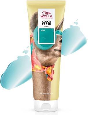 Immagine prodotto Wella Colore fresco (Verde menta)
