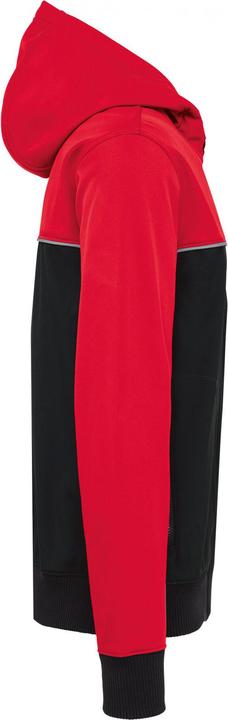 Actual product image Kariban Softshell Bionic-Finish Eco (M)