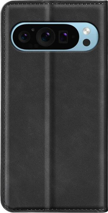 Produktbild Cover-Discount Google Pixel 9 / 9 Pro - Stand Flip Case Hülle (Google Pixel 9, Google Pixel 9 Pro)