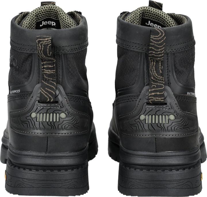 Image du produit Jeep Stiefelette (41)