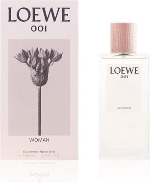 Actual product image Perfumes Loewe 001 Woman (Eau de parfum, 50 ml)