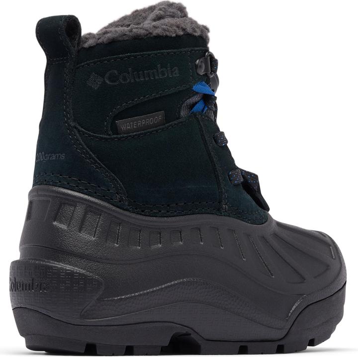 Actual product image Columbia Children'S Powderbug Alpine™ Waterproof Winter Boot (28)
