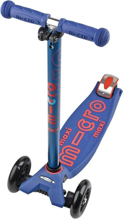 Produktbild Micro Maxi Deluxe