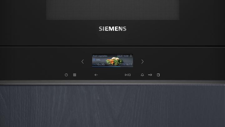 Actual product image Siemens 'BE732L1B1'