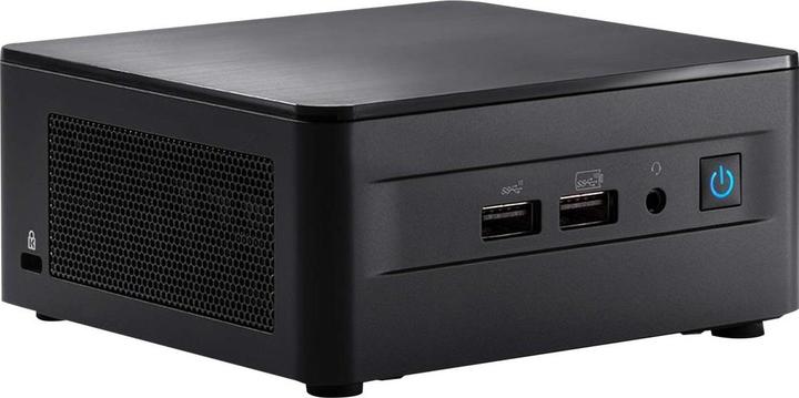 Produktbild Intel NUC 12 Pro Kit NUC12WSHi70Z (Intel Core i7-1260P)