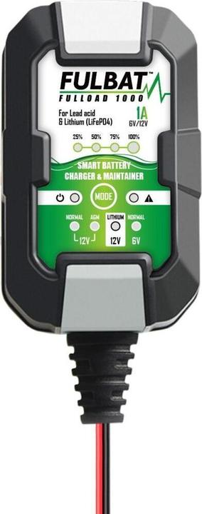 Immagine prodotto Fulbat Fulload 1000