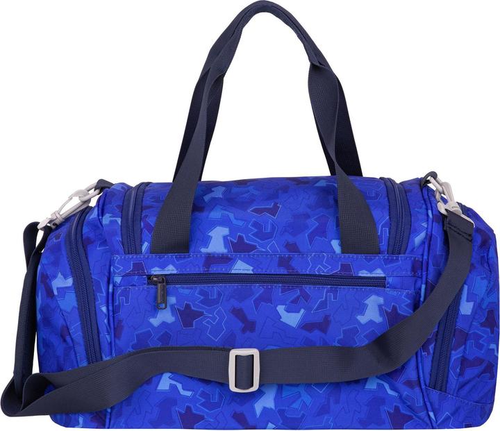 Actual product image Mc Neill Sports bag 37 cm (18 l)