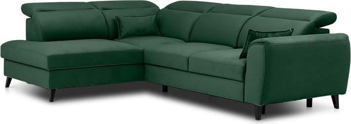 Immagine prodotto ELTAP Nobile (Divano ad angolo, 4 posti, Divano letto)