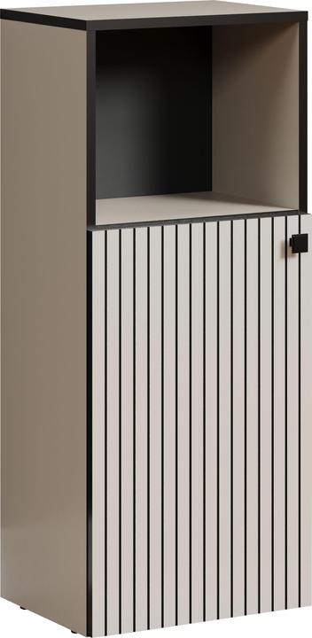 Actual product image Trendteam PureBliss (40 x 31 x 95 cm)