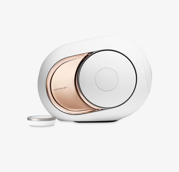 Actual product image Devialet Phantom I 108 dB (Airplay 2, Wi-Fi, Bluetooth)