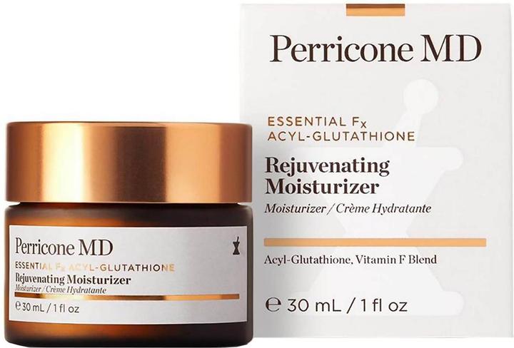 Actual product image Perricone MD Essential Fx Acyl-Glutathione Rejuvenating Moisturizer 30 ml (30 ml)
