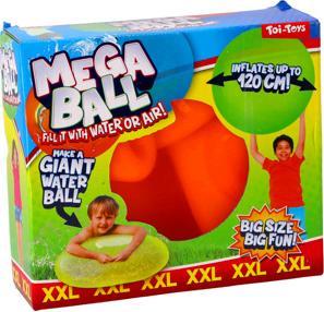 Produktbild Toi-Toys Puffer Mega Ball max. 120