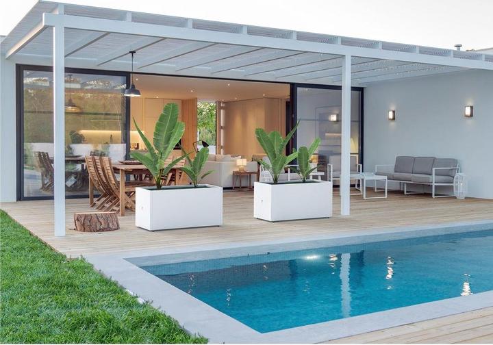 Image du produit Herstera Planter