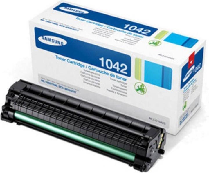 Produktbild Samsung Mlt-D1042s (BK)