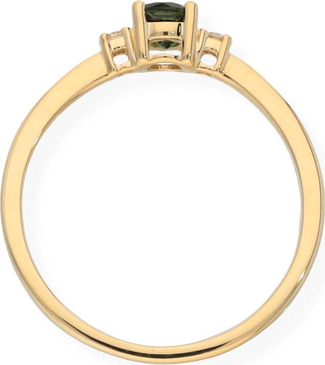 Immagine prodotto Carat Colorstone (54, Oro 750/18 K)