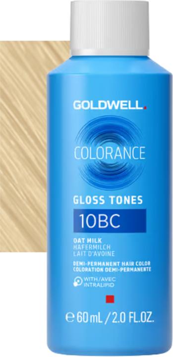Produktbild Goldwell Colorance Glanztöne (8AV - Kühler Amethyst, 10BC - Hafermilch)