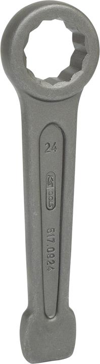 Produktbild KS Tools Schlag-Ringschlüssel (24 mm)