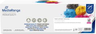 Produktbild MediaRange CF533A/205A mit Chip (M)