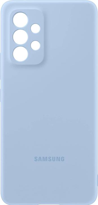 Image du produit Samsung Silicone Cover (Samsung Galaxy A53 5G)