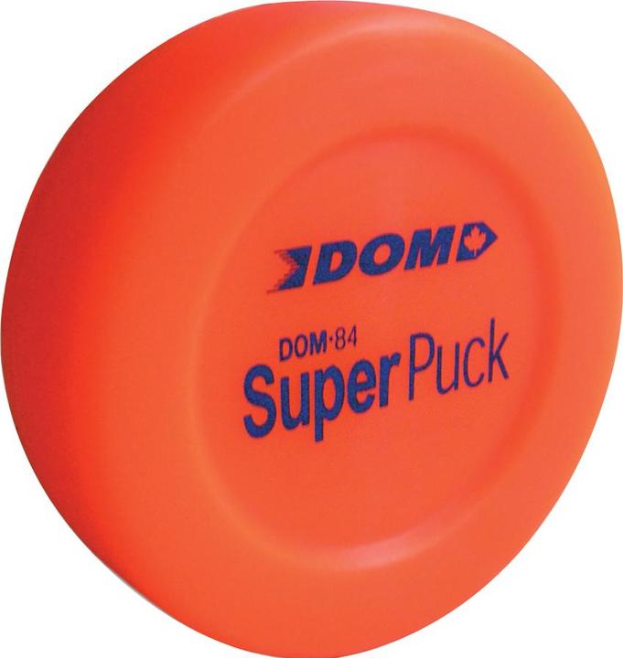 Huspo Hockey Puck