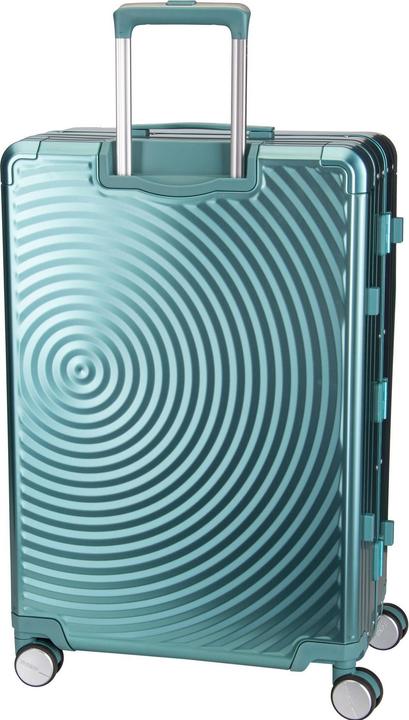 Produktbild American Tourister Trolley Soundbox Alu Spinner 75 (100 l, M (50 - 90l))
