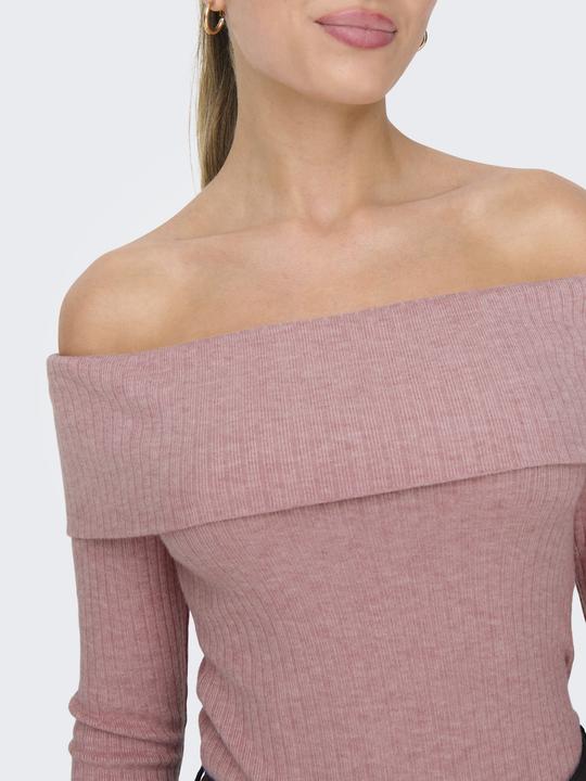 Actual product image Only ONLPIPER Top Top (L)