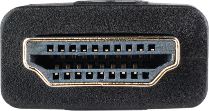 Produktbild C-HM/ETH-3 HDMI (MALE - MALE) CABLE WITH ETHERNET 0.9M (0.90 m, HDMI)
