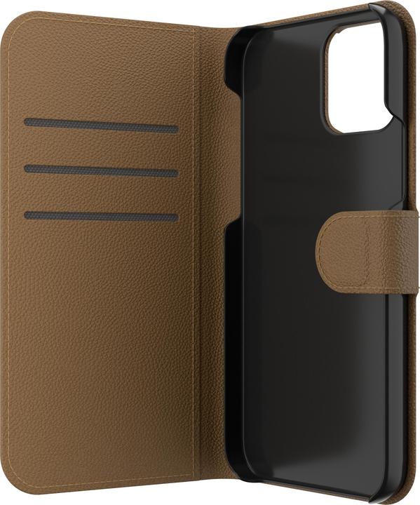 Produktbild Zagg iPhone 12/12 Pro Wallet Cover - Brown (Apple iPhone 12)